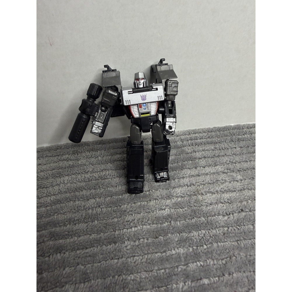 Transformers Megatron Legend War For Cybertron Kingdom